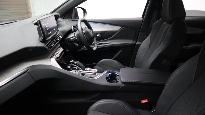 Used Peugeot 3008 2022 for sale - 77117468: Photo 9