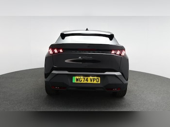 Used Peugeot 3008 2024 for sale - 77116954: Photo