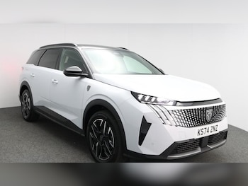 2024 - 1.2 Hybrid 136 GT 5dr e-DSC6