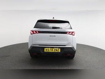 Used Peugeot 5008 2024 for sale - 77117111: Photo