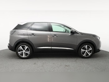 Used Peugeot 3008 2022 for sale - 77116655: Photo