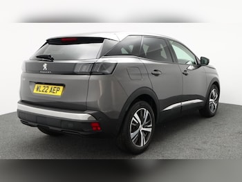 Used Peugeot 3008 2022 for sale - 77116655: Photo