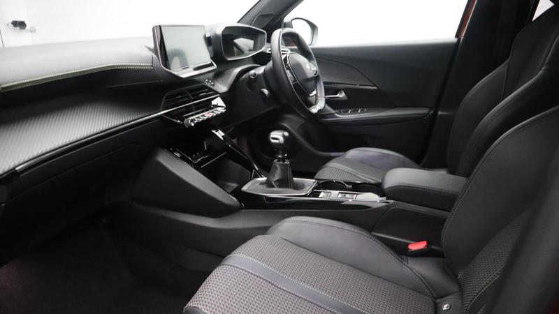 Used Peugeot 2008 2021 for sale - 77116678: Photo 10