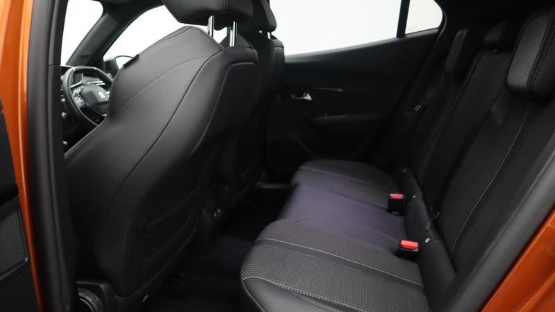Used Peugeot 2008 2021 for sale - 77116678: Photo 11