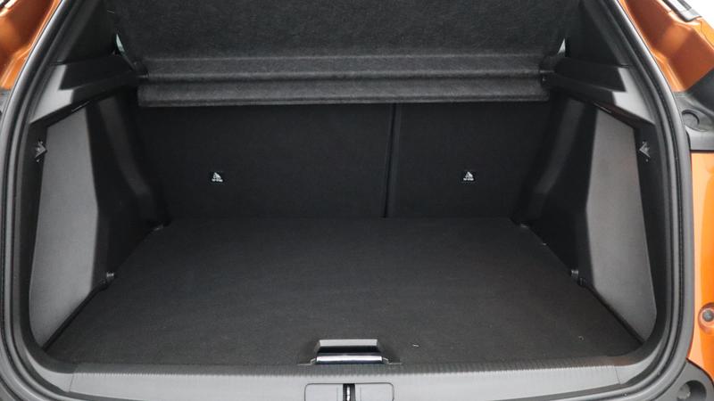 Used Peugeot 2008 2021 for sale - 77116678: Photo 12