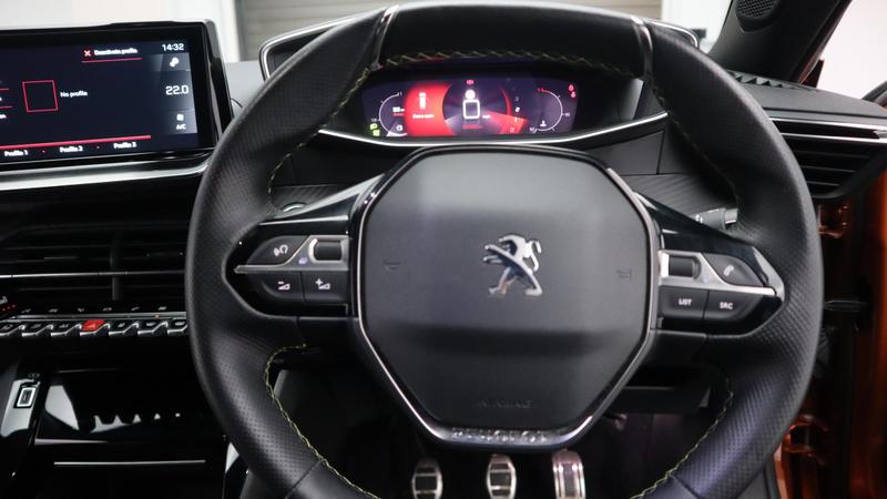 Used Peugeot 2008 2021 for sale - 77116678: Photo 13