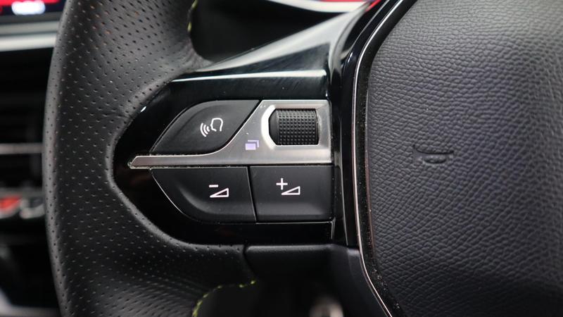 Used Peugeot 2008 2021 for sale - 77116678: Photo 14