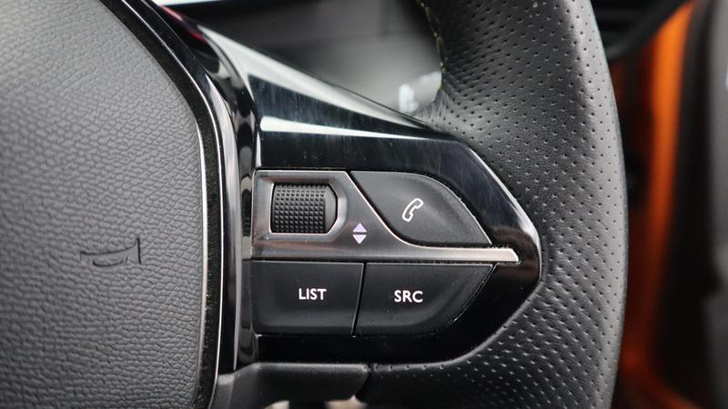 Used Peugeot 2008 2021 for sale - 77116678: Photo 15
