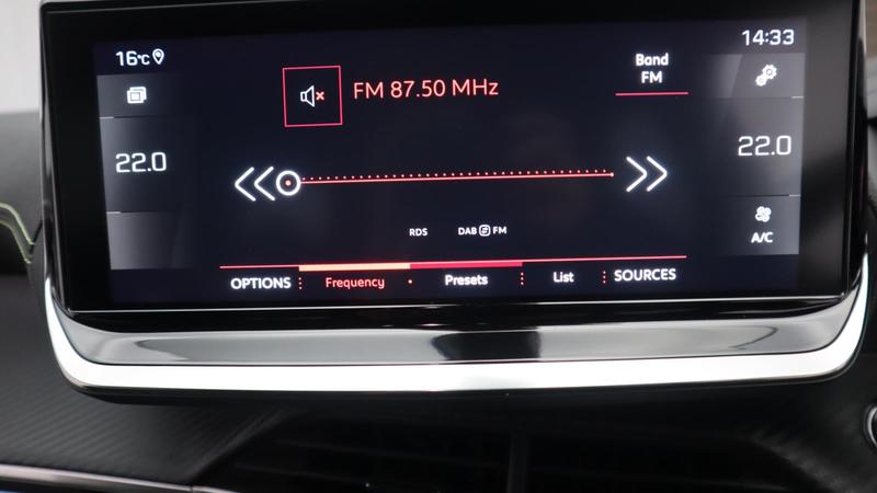 Used Peugeot 2008 2021 for sale - 77116678: Photo 16