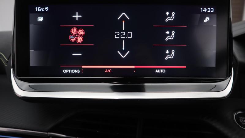 Used Peugeot 2008 2021 for sale - 77116678: Photo 17