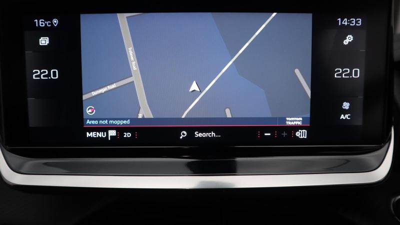 Used Peugeot 2008 2021 for sale - 77116678: Photo 18