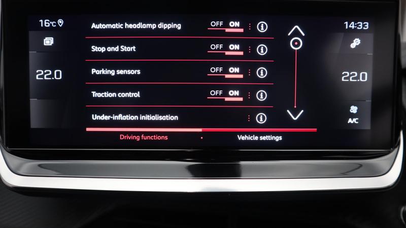 Used Peugeot 2008 2021 for sale - 77116678: Photo 19