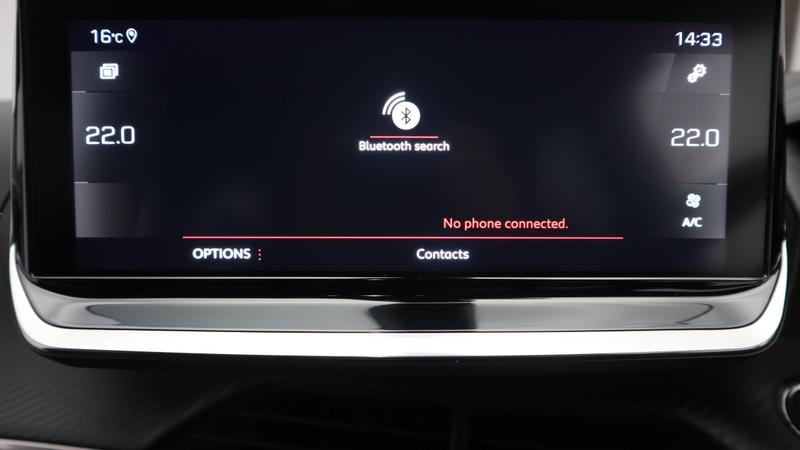 Used Peugeot 2008 2021 for sale - 77116678: Photo 20