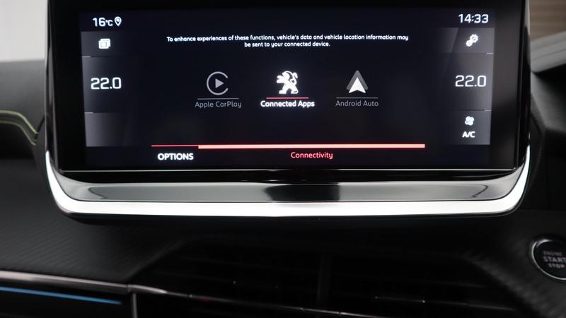 Used Peugeot 2008 2021 for sale - 77116678: Photo 21