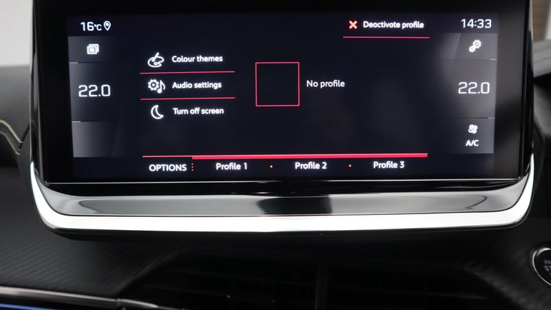 Used Peugeot 2008 2021 for sale - 77116678: Photo 22