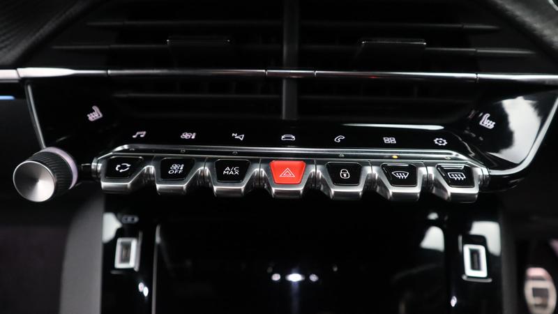 Used Peugeot 2008 2021 for sale - 77116678: Photo 23