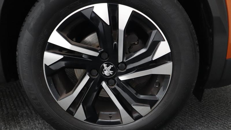 Used Peugeot 2008 2021 for sale - 77116678: Photo 26