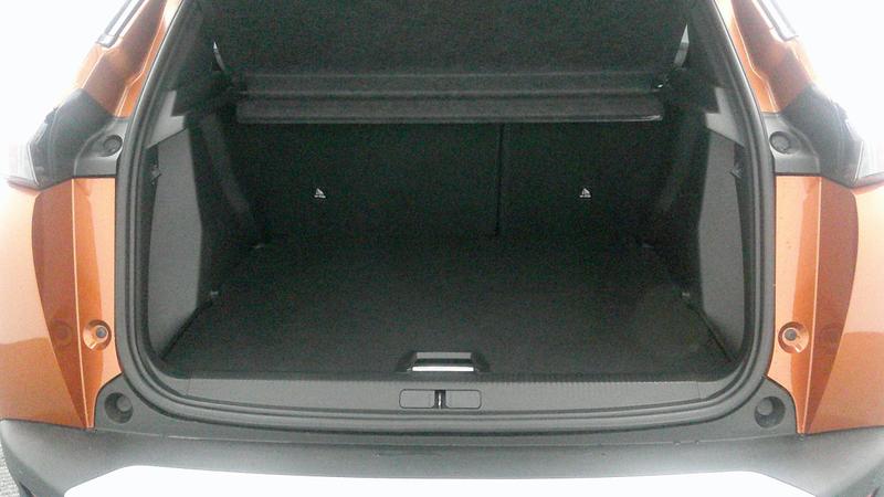 Used Peugeot 2008 2021 for sale - 77116678: Photo 27