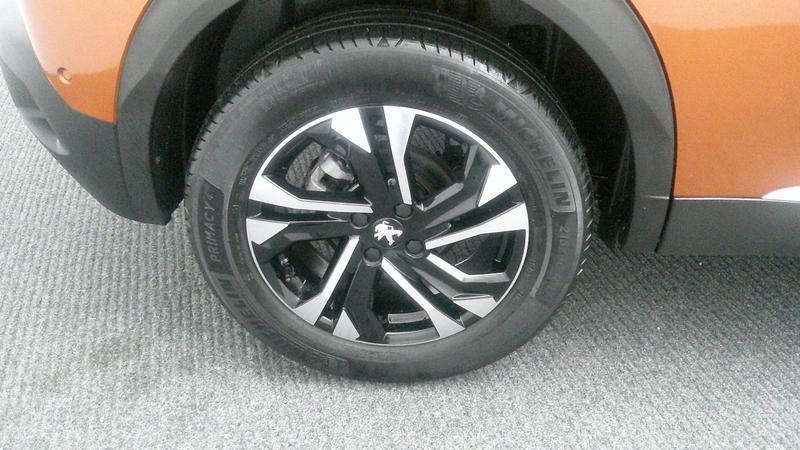 Used Peugeot 2008 2021 for sale - 77116678: Photo 28