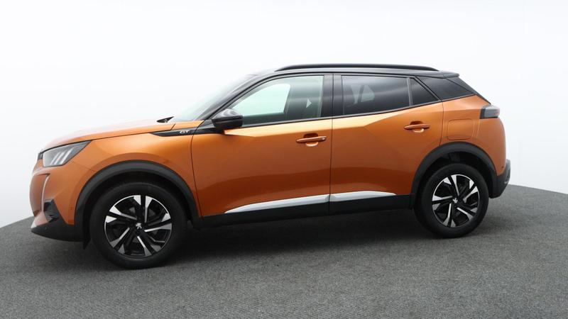 Used Peugeot 2008 2021 for sale - 77116678: Photo 6