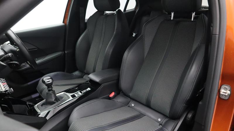 Used Peugeot 2008 2021 for sale - 77116678: Photo 9