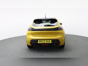 Used Peugeot 208 2022 for sale - 77116750: Photo