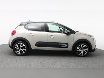 Used Citroen C3 2022 for sale - 77116737: Photo