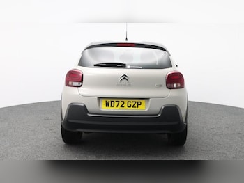 Used Citroen C3 2022 for sale - 77116737: Photo