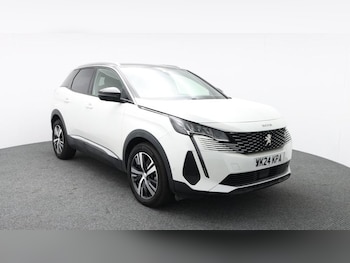 Peugeot 3008 feature image