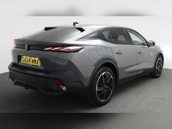 Used Peugeot 408 2024 for sale - 77116945: Photo