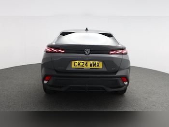 Used Peugeot 408 2024 for sale - 77116945: Photo