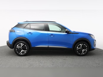 Used Peugeot 2008 2023 for sale - 77117133: Photo