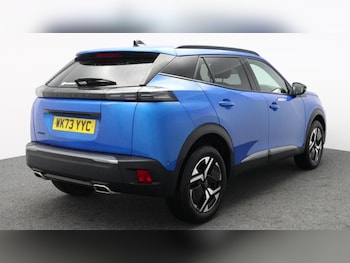 Used Peugeot 2008 2023 for sale - 77117133: Photo