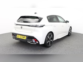 Used Peugeot 308 2023 for sale - 77116896: Photo