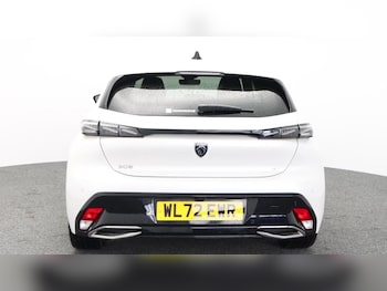 Used Peugeot 308 2023 for sale - 77116896: Photo