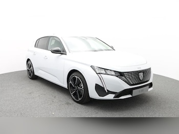 2025 - 115kW Allure 54kWh 5dr Auto