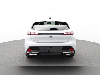 Used Peugeot 308 2025 for sale - 77116804: Photo