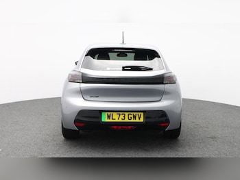 Used Peugeot 208 2024 for sale - 77116863: Photo