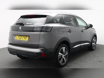 Used Peugeot 3008 2022 for sale - 77116962: Photo