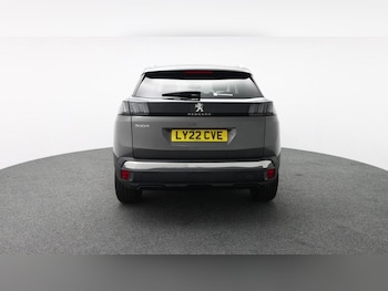 Used Peugeot 3008 2022 for sale - 77116962: Photo