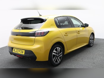 Used Peugeot 208 2023 for sale - 77116663: Photo