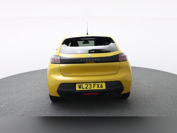 Used Peugeot 208 2023 for sale - 77116663: Photo