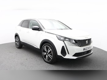 2022 - 1.2 PureTech GT Premium 5dr EAT8