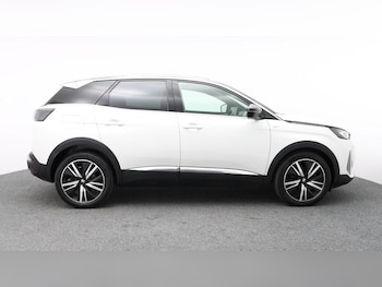Used Peugeot 3008 2022 for sale - 77116857: Photo