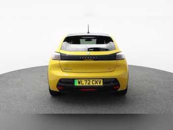 Used Peugeot 208 2022 for sale - 77117099: Photo