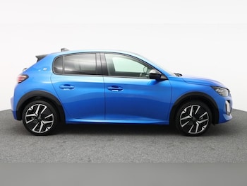 Used Peugeot 208 2025 for sale - 77117337: Photo