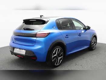 Used Peugeot 208 2025 for sale - 77117337: Photo