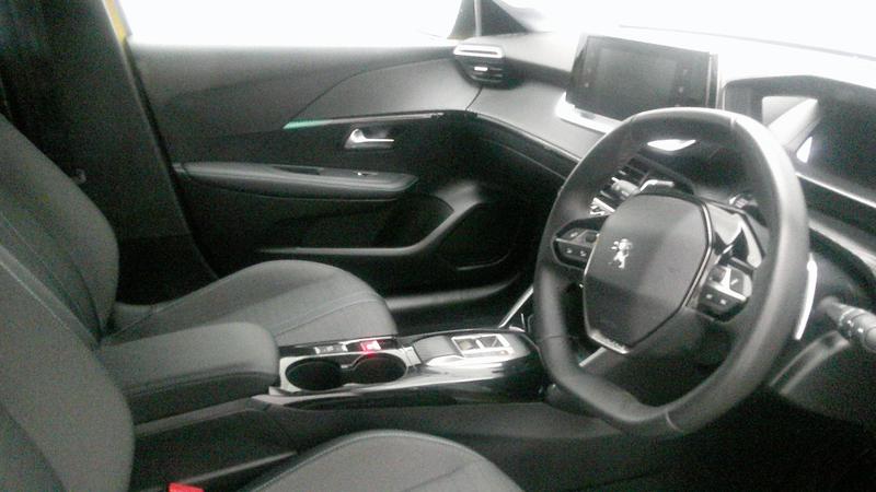 Used Peugeot 208 2023 for sale - 77117371: Photo 10