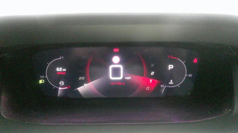 Used Peugeot 208 2023 for sale - 77117371: Photo 13