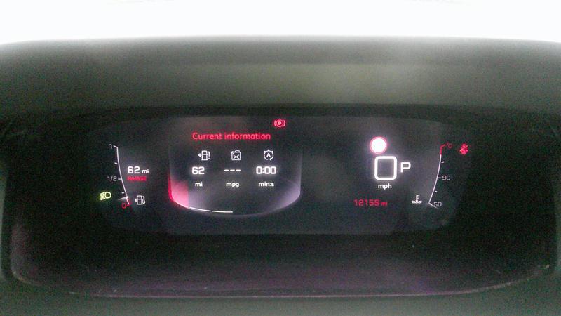 Used Peugeot 208 2023 for sale - 77117371: Photo 14